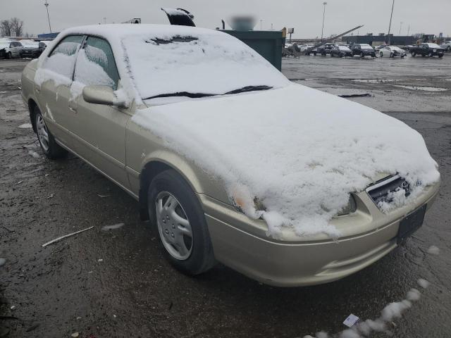 Photo 4 from auction – 2000 TOYOTA CAMRY LE with VIN 4T1BF28K0YU937293