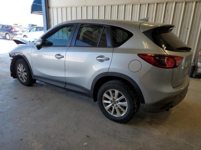 Photo 2 from auction – 2016 MAZDA CX-5 TOURI with VIN JM3KE2CY0G0771566