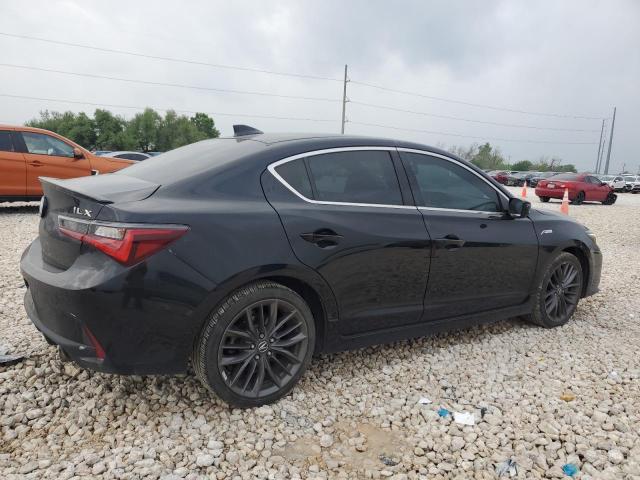 Photo 3 from auction – 2020 ACURA ILX PREMIU with VIN 19UDE2F84LA012048