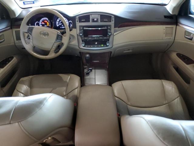 Снимка 8 от търг – 2011 TOYOTA AVALON BAS с VIN 4T1BK3DB9BU433386