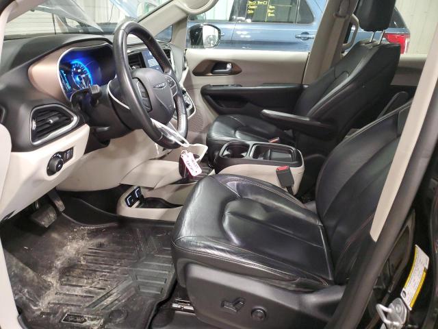 Photo 7 from auction – 2017 CHRYSLER PACIFICA T with VIN 2C4RC1BG6HR518484
