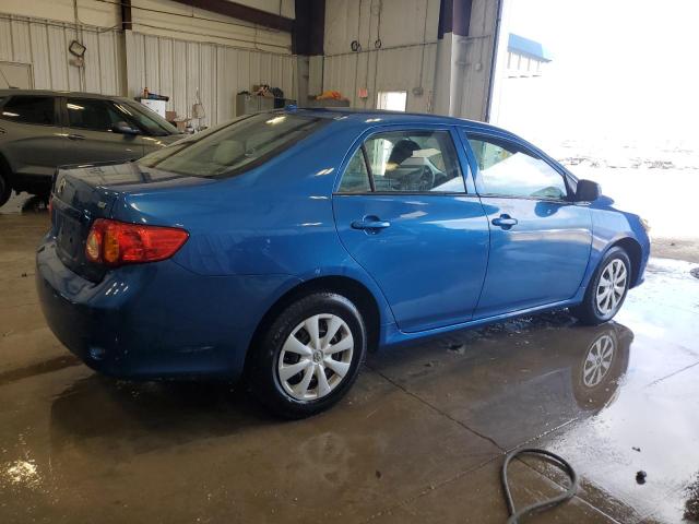 Photo 3 from auction – 2010 TOYOTA COROLLA BA with VIN 2T1BU4EE9AC366250