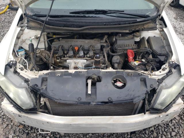 Photo 11 from auction – 2015 HONDA CIVIC EX with VIN 19XFB2F82FE014673