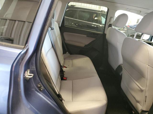 Photo 11 from auction – 2018 SUBARU FORESTER 2 with VIN JF2SJAEC7JH592399