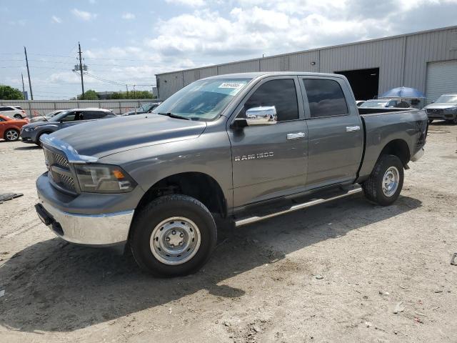 DODGE RAM 1500 S 2012 with VIN 1C6RD7KP5CS296308 - Photo from auction