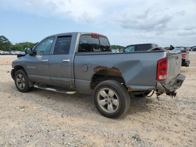 Photo 2 from auction – 2005 DODGE RAM 1500 with VIN 1D7HU18DX5S358762