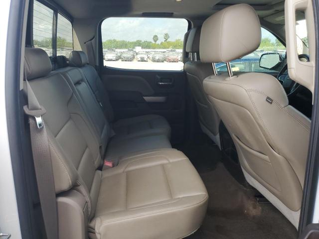 Photo 10 from auction – 2015 CHEVROLET SILVERADO with VIN 3GCUKSEC7FG219648
