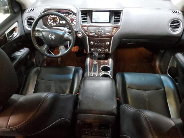 Foto 8 de la subasta – 2014 NISSAN PATHFINDER con VIN 5N1AR2MM2EC714359