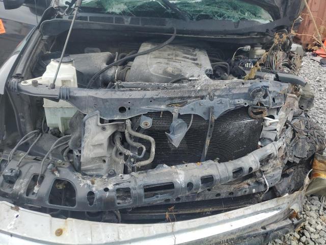 Photo 11 from auction – 2011 TOYOTA TUNDRA DOU with VIN 5TFRM5F16BX030400