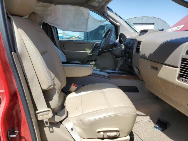 Photo 7 from auction – 2011 NISSAN TITAN S with VIN 1N6BA0EC8BN300025