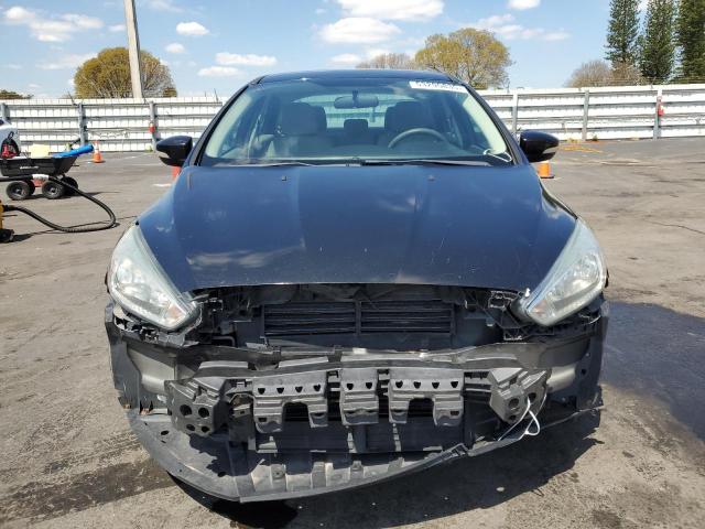 Photo 5 from auction – 2017 FORD FOCUS SE with VIN 1FADP3F26HL221366