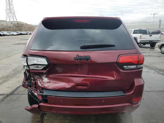 Photo 6 from auction – 2018 JEEP GRAND CHER with VIN 1C4RJFAG4JC203363