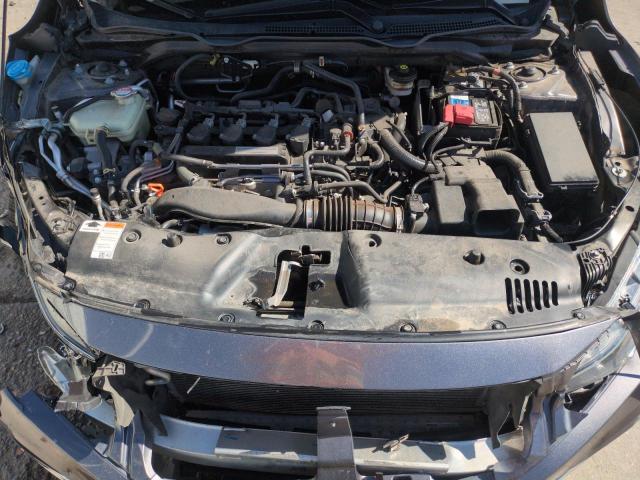 Photo 11 from auction – 2019 HONDA CIVIC EXL with VIN 19XFC1F75KE005104