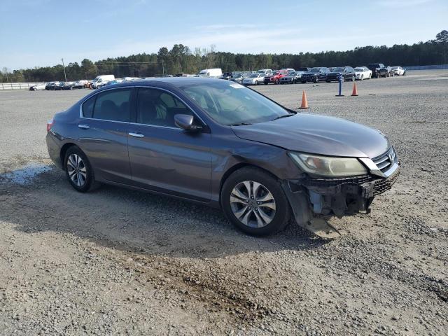 Photo 4 from auction – 2015 HONDA ACCORD LX with VIN 1HGCR2F32FA061189