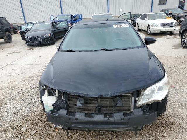 Zdjęcie 5 z aukcji – 2012 TOYOTA CAMRY BASE z VIN 4T4BF1FK5CR197476