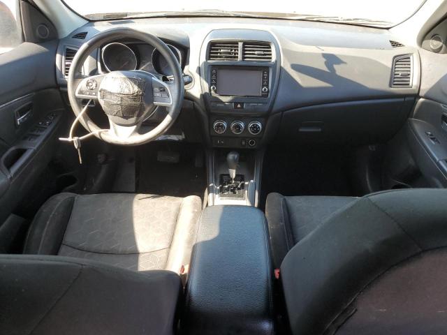 Photo 8 from auction – 2020 MITSUBISHI OUTLANDER with VIN JA4AP3AU4LU019919