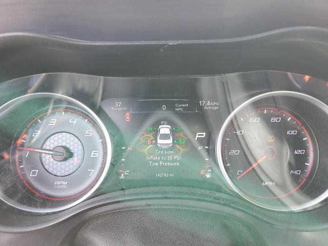 Photo 9 from auction – 2016 DODGE CHARGER SE with VIN 2C3CDXBG6GH110131