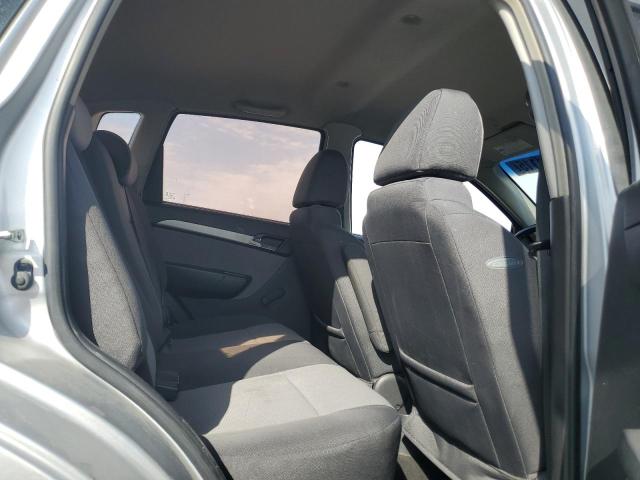 Photo 10 from auction – 2009 CHEVROLET AVEO with VIN KL1TD66E69B606855