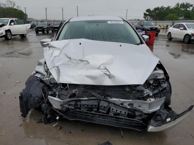Photo 5 from auction – 2017 FORD FOCUS SE with VIN 1FADP3F29HL222608