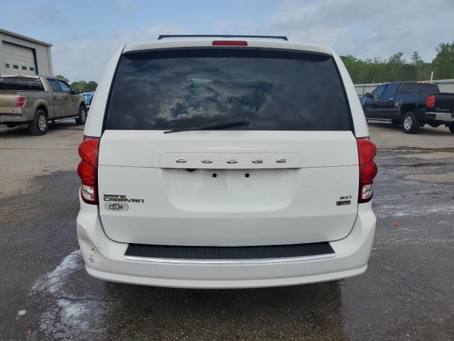 Photo 6 from auction – 2018 DODGE GRAND CARA with VIN 2C4RDGCG8JR361187