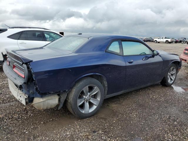 Photo 3 from auction – 2015 DODGE CHALLENGER with VIN 2C3CDZAG5FH709114