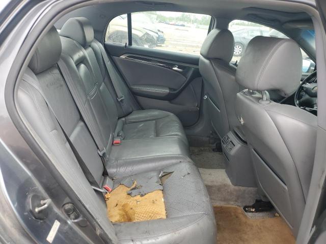 Photo 10 from auction – 2005 ACURA TL with VIN 19UUA66285A006979