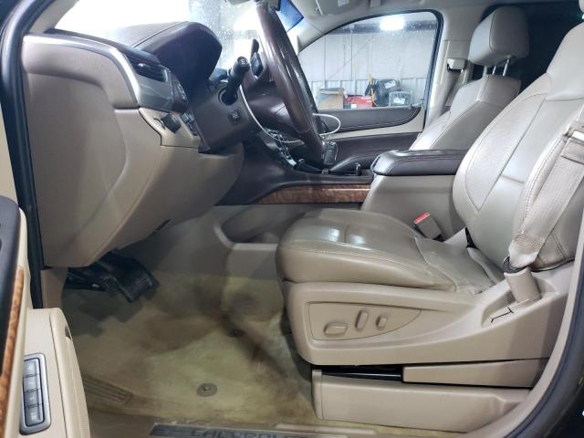 Photo 7 from auction – 2015 CHEVROLET SUBURBAN C with VIN 1GNSCKKC3FR291995