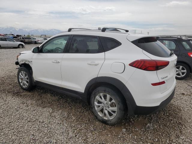 Photo 2 from auction – 2020 HYUNDAI TUCSON LIM with VIN KM8J3CA45LU083075