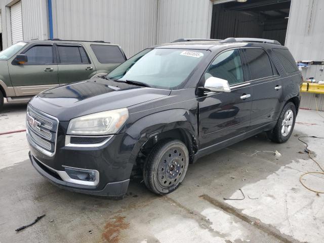 GMC ACADIA SLE 2014 with VIN 1GKKRPKD3EJ326596 - Photo from auction
