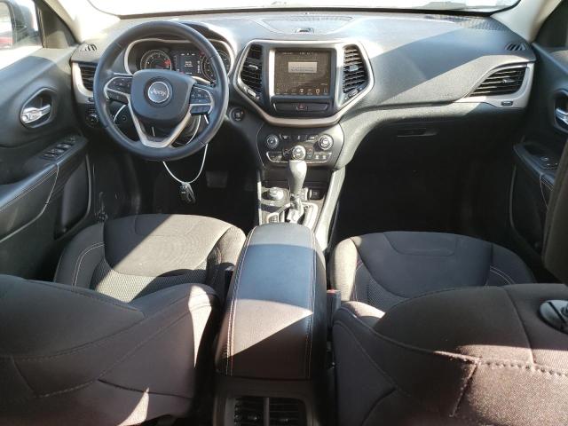 Photo 8 from auction – 2016 JEEP CHEROKEE L with VIN 1C4PJMCB6GW326408