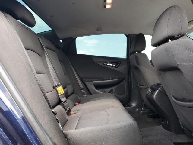 Photo 10 from auction – 2018 CHEVROLET MALIBU LT with VIN 1G1ZD5ST2JF188205