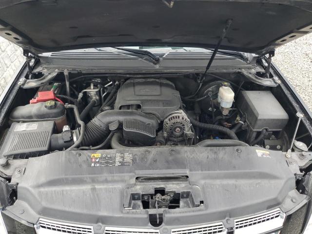 Photo 12 from auction – 2013 CADILLAC ESCALADE with VIN 1GYS4AEF2DR294920