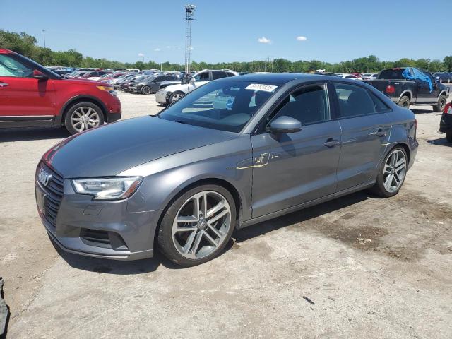 AUDI A3 PREMIUM 2020 with VIN WAUAUGFF0LA104836 - Photo from auction