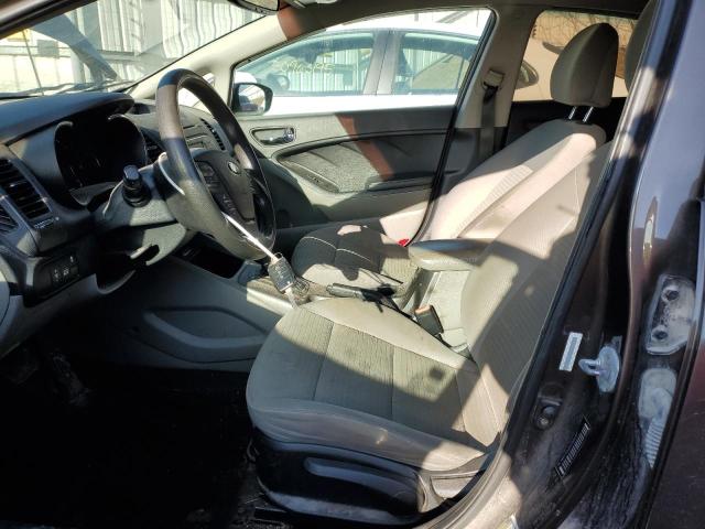 Photo 7 from auction – 2015 KIA FORTE LX with VIN KNAFX4A68F5288438