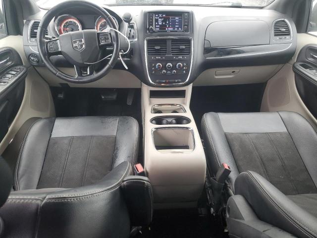 Снимка 8 от търг – 2019 DODGE GRAND CARA с VIN 2C4RDGCG5KR754016