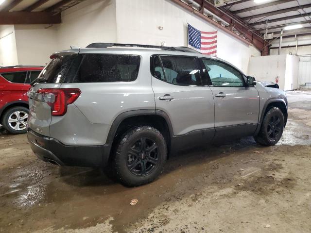 Photo 3 from auction – 2023 GMC ACADIA AT4 with VIN 1GKKNLLS9PZ226847
