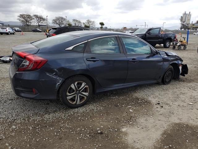 Photo 3 from auction – 2018 HONDA CIVIC LX with VIN 19XFC2F53JE201660