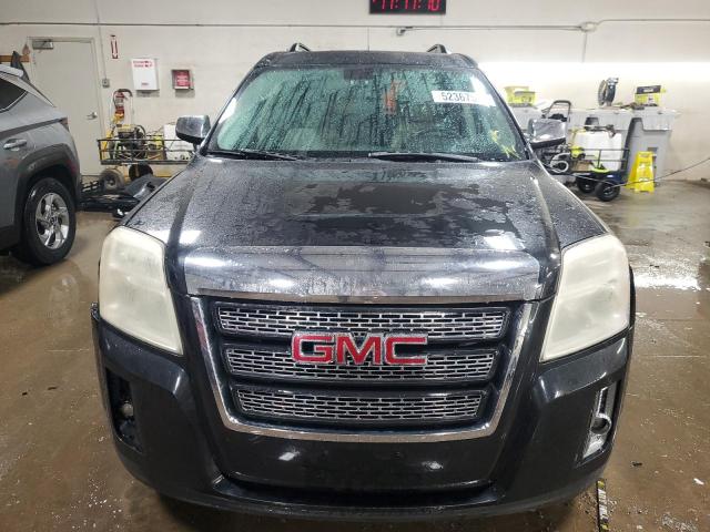 Photo 5 from auction – 2010 GMC TERRAIN SL with VIN 2CTFLJEY4A6241885