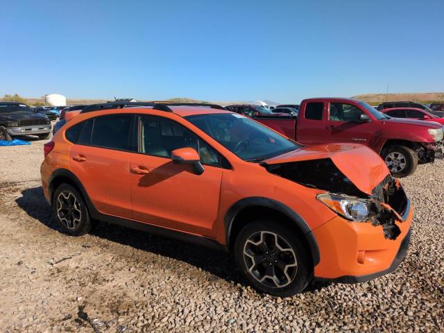 Photo 4 from auction – 2015 SUBARU XV CROSSTR with VIN JF2GPAMC2F8248170