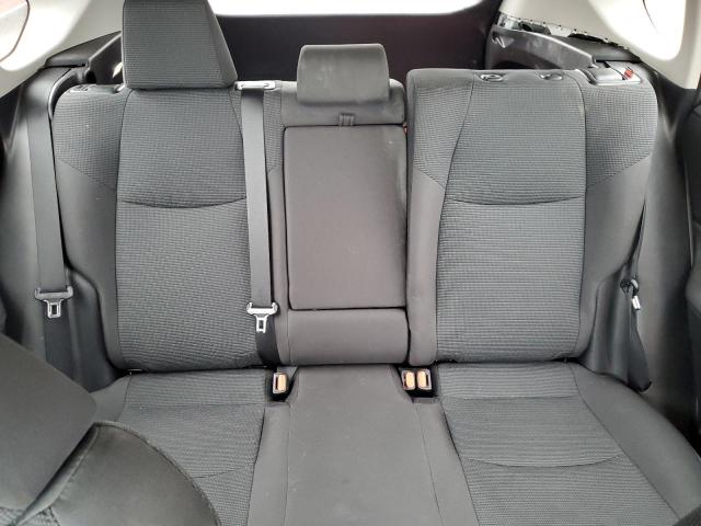 Photo 10 from auction – 2022 TOYOTA RAV4 LE with VIN 2T3F1RFV7NC308317