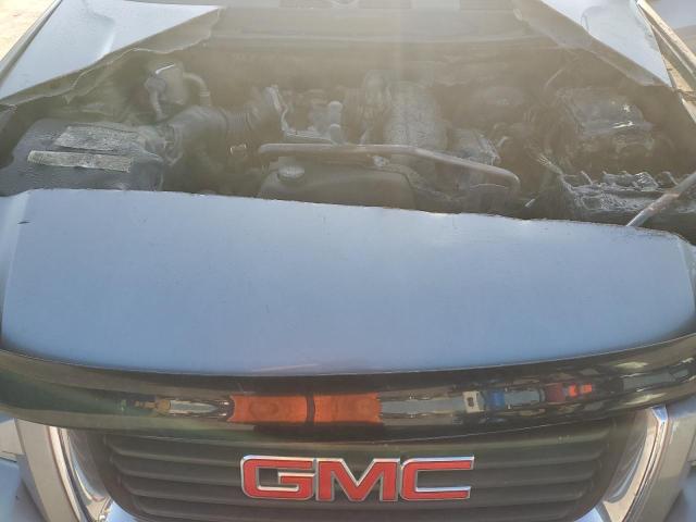 Photo 12 from auction – 2005 GMC ENVOY with VIN 1GKDT13S752201731