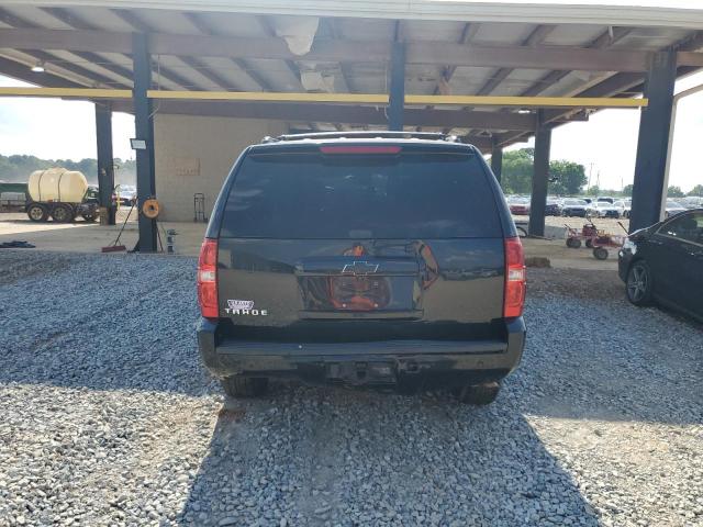 Photo 6 from auction – 2014 CHEVROLET TAHOE C150 with VIN 1GNSCBE03ER196370