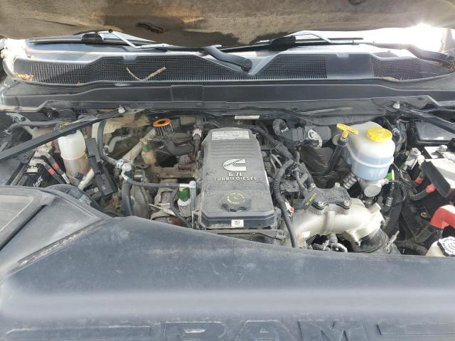 Снимка 11 от търг – 2020 RAM 3500 с VIN 3C7WRTCL3LG191200