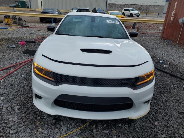 Photo 5 from auction – 2023 DODGE CHARGER GT with VIN 2C3CDXHG1PH556727