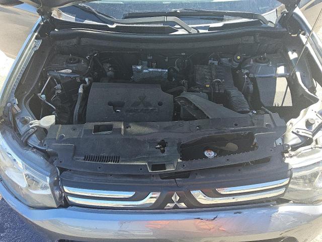 صورة رقم 12 من المزاد - 2014 MITSUBISHI OUTLANDER مع VIN JA4AD2A34EZ004529