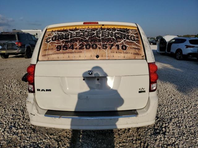 Photo 6 from auction – 2012 DODGE RAM VAN with VIN 2C4JDGAG7CR283598