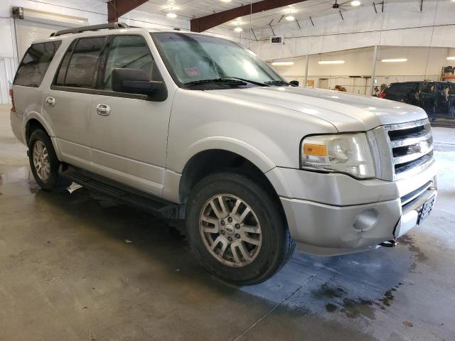 Фото 4 с аукциона – 2011 FORD EXPEDITION с VIN 1FMJU1J57BEF55585
