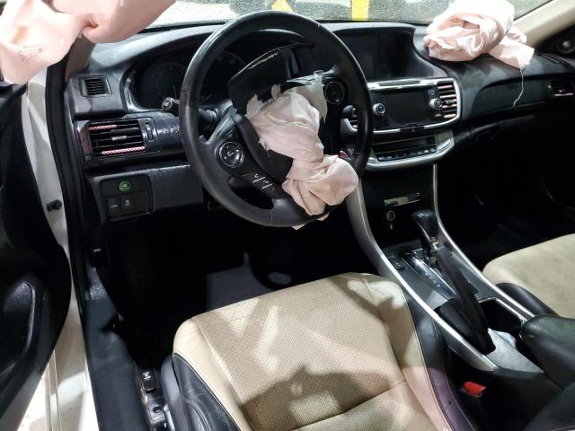 Photo 8 from auction – 2015 HONDA ACCORD EXL with VIN 1HGCT1B82FA011129