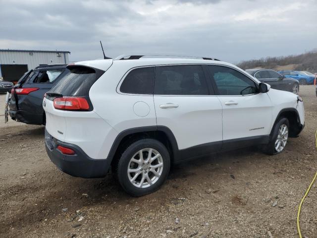 Photo 3 from auction – 2016 JEEP CHEROKEE L with VIN 1C4PJMCB6GW170547