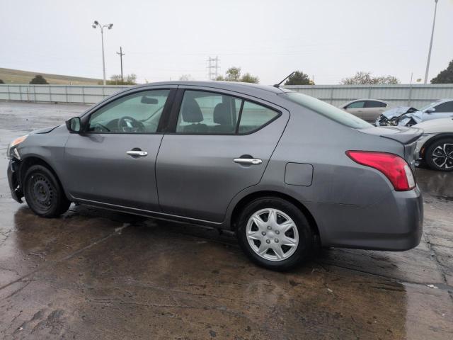Photo 2 from auction – 2017 NISSAN VERSA S with VIN 3N1CN7APXHL898787